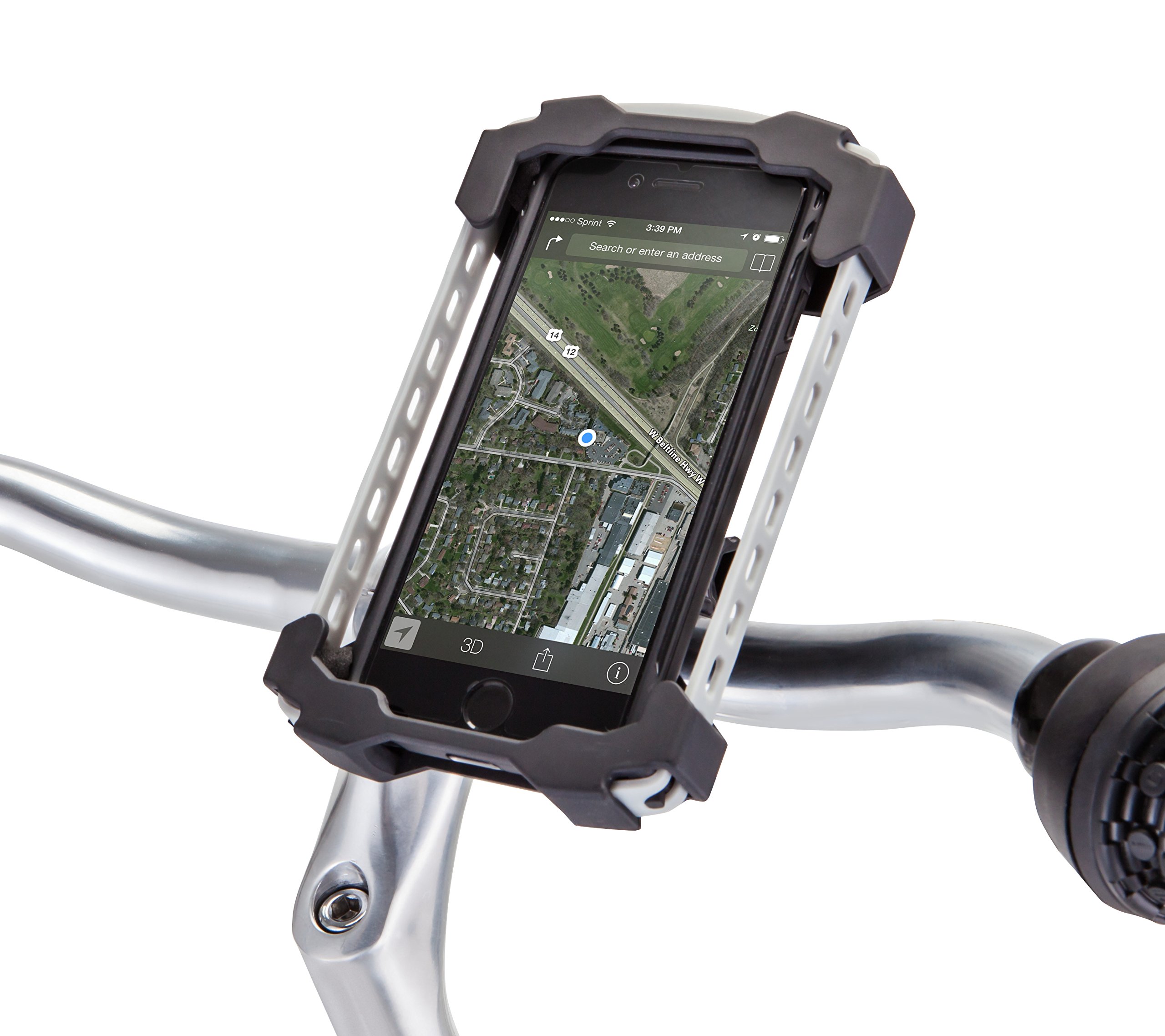 Schwinn Universal Smart Phone Mount 17 81RTLD