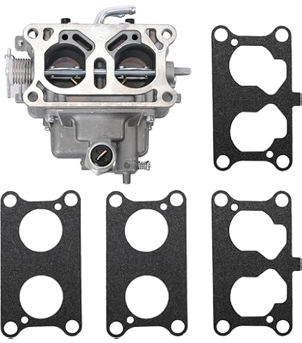 Amazon.com: Kawasaki 15003 Carburetor
