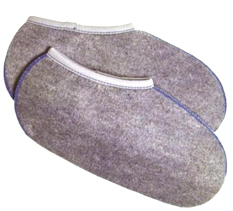 2 Stiefelsocken (sogenannte Roßhaarsocken), Spezialartikel, super warm, DEUTSCHE WARE