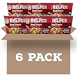 Hamburger Helper Beef Pasta Microwave Cup, 2 oz