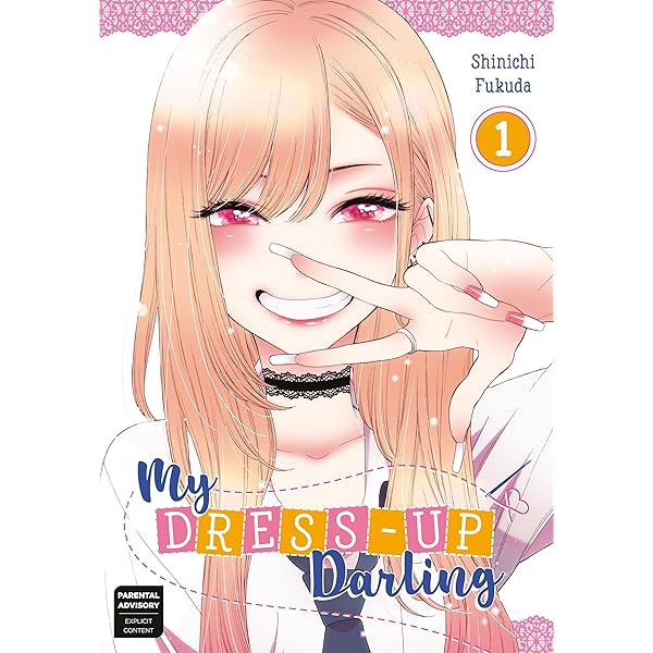 洋楽 Straight Up My Darling My Dress-Up Darling 06 (English Edition) - eBooks em Inglês na