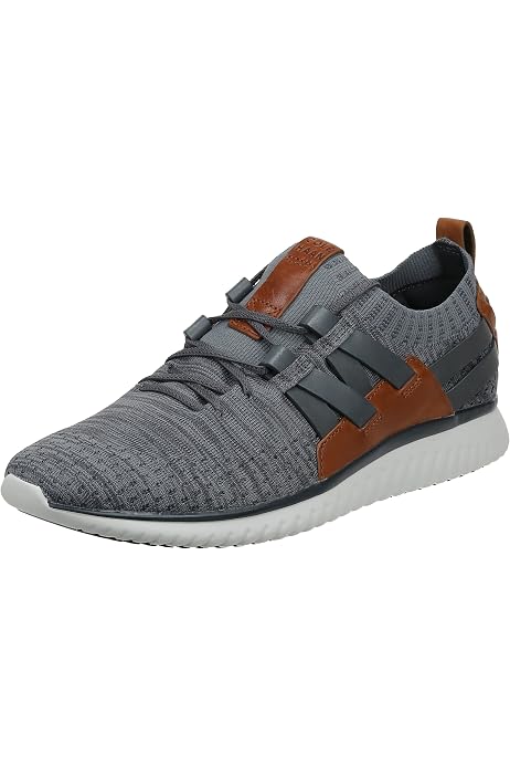 Grand Motion Stitchlite Woven Sneaker 