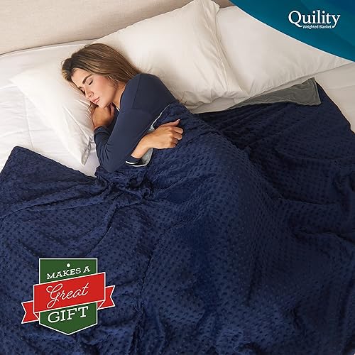 Cooling Blankets Pendleton 15lb Weighted Blanket Costco Wholesale