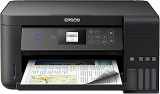 Epson EcoTank ET-2750