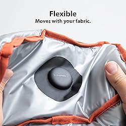 Elevation Lab TagVault™ - The First AirTag Fabric