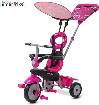 amazon smartrike