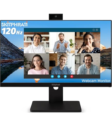 Amazon.com: Dell P2418HZm 24
