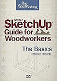 Fine Woodworking SketchUp® Guide for Woodworkers - The Basics: The Basics