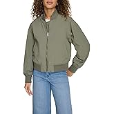 Levi's Women's Lightweight Bomber Jacket