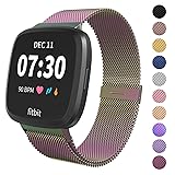Limque Magnetic Bands Compatible with Fitbit
