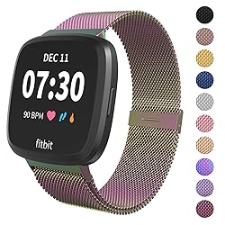 Limque Magnetic Bands Compatible with Fitbit