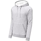 SPORT-TEK Unisex Drive Fleece Pullover Hoodie