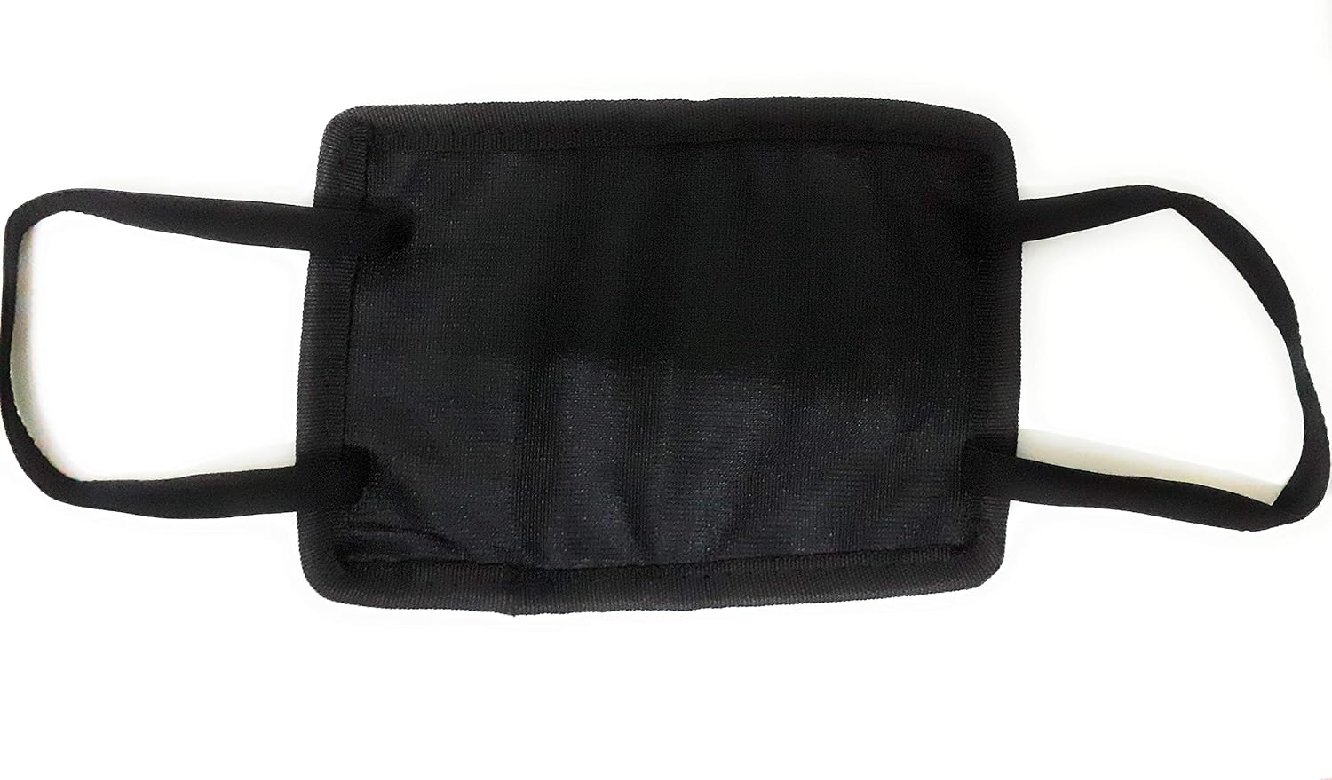 Autoridez Dust Protection Nylon Bike Face Mask For Men And Women