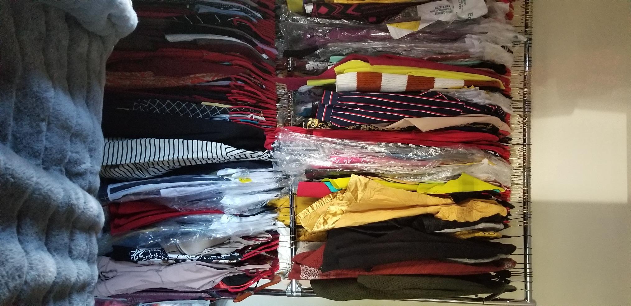 Buyer photo