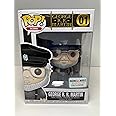 Game of Thrones - George R.R. Martin Pop! Vinyl