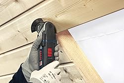 BOSCH OSL026 Starlock Oscillating Multi-Tool