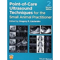 Atlas of Small Animal Ultrasonography: Penninck, Dominique, d