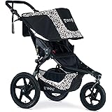 bob gear rambler jogging stroller