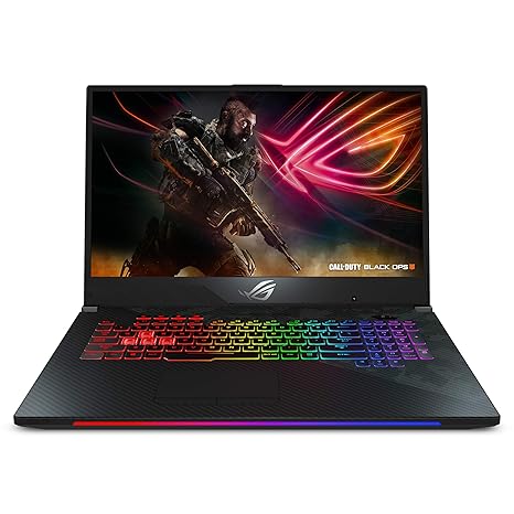ASUS ROG Strix SCAR II