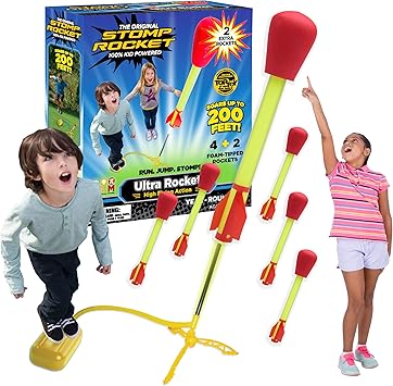 play and explore rocket amazon