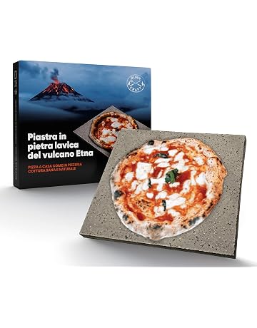 Amazon.it: Pietre da forno: Casa e cucina