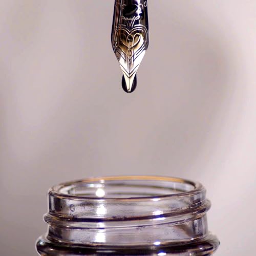 Parker Fountain Pen Converter Standard – Replacement Ink Converter For Parker Fountain Pens - View #13