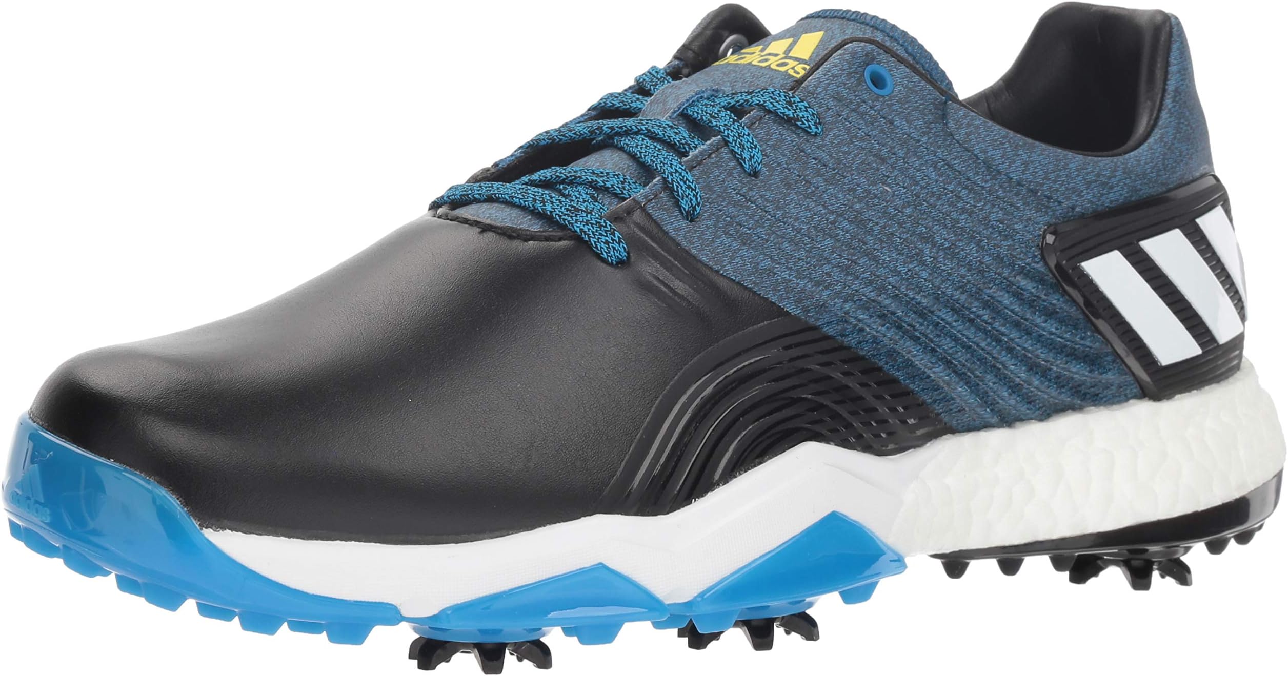 adidas Men's Adipower 4orged Golf Shoe