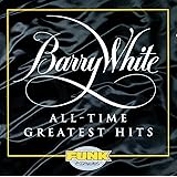 Barry White : All-Time Greatest Hits