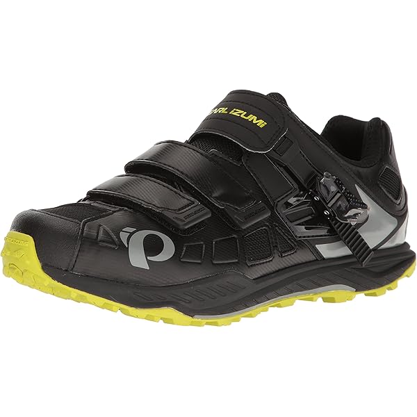 Amazon.com | Sidi Trace-2 Mountain Bike Shoes Black-Black 36 | Cycling