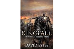 Kingfall (The Kingfall Histories Book 1)