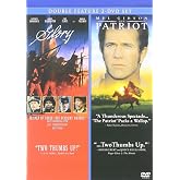 Glory / Patriot Double Feature