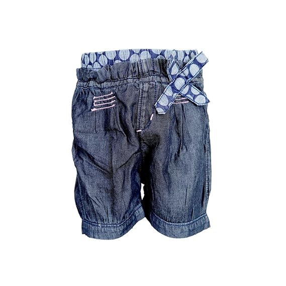 baby designer shorts