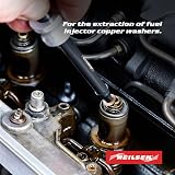 Neilsen CT4640 Fuel Injector Gasket/Seal Puller Copper Washer Extractor Tool view 4