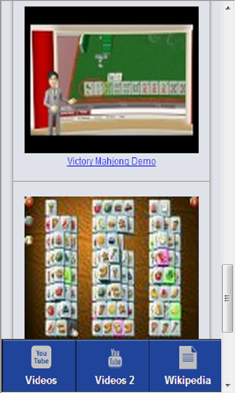 Mahjong Games Lovers