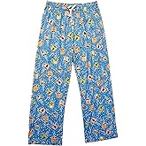 Mccc Sportswear Cozy Up Cocoa Pajama Pants – SM/MD, 100% Polyester, Lightweight, Breathable, Wrinkle-Resistant, Quick-Drying, Moisture-Wicking Lounge and Sleepwear Bottoms for Women