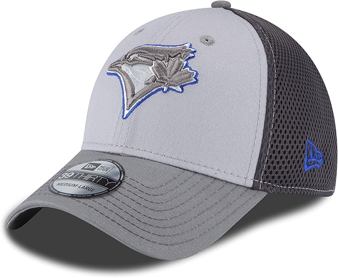 Blue jays flex fit hat Clearance