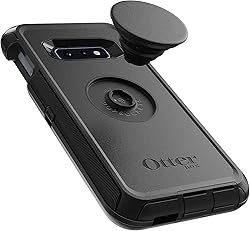 OtterBox + Pop Defender Series Case for Samsung