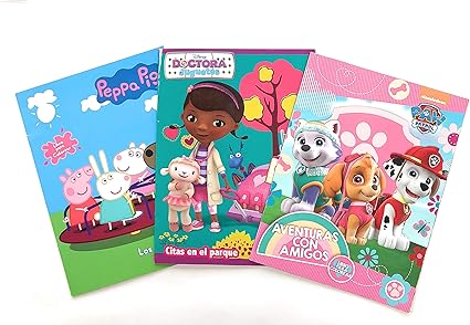 peppa pig doctora juguetes