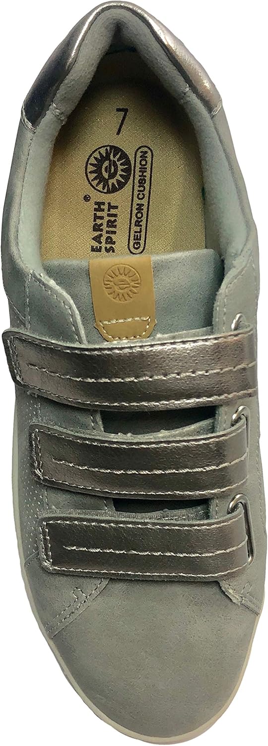 earth spirit ladies trainers