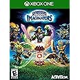 Skylanders Imaginators Standalone Game Only for Xbox One (Renewed)