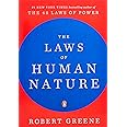 The Laws of Human Nature