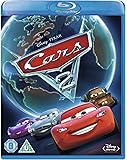 Amazon.com: Cars [Blu-ray]: Mario Andretti, Jack Angel