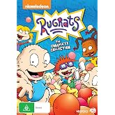 Rugrats - The Complete Series (Seasons 1-9)