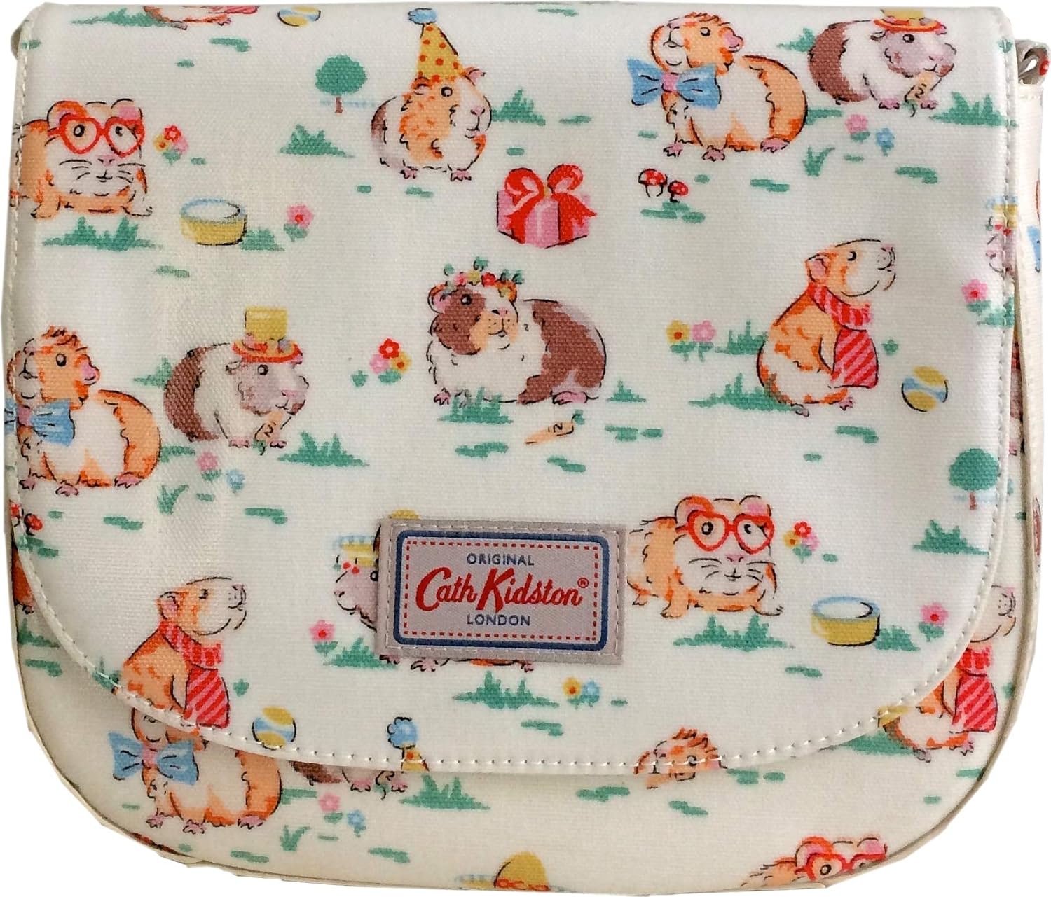 cath kidston pets party bag