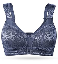 Wingslove Women's Full Coverage Non Padded Comfort