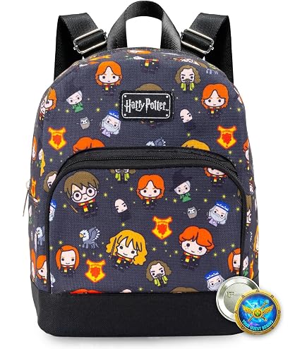 cute mini backpacks at target harry potter Fast Forward Backpack for Men, Women, Unisex Leila Color Option:Antifreeze Clown UV - KS25 CA Prop 65 Quantum Merit 5000 Spinning