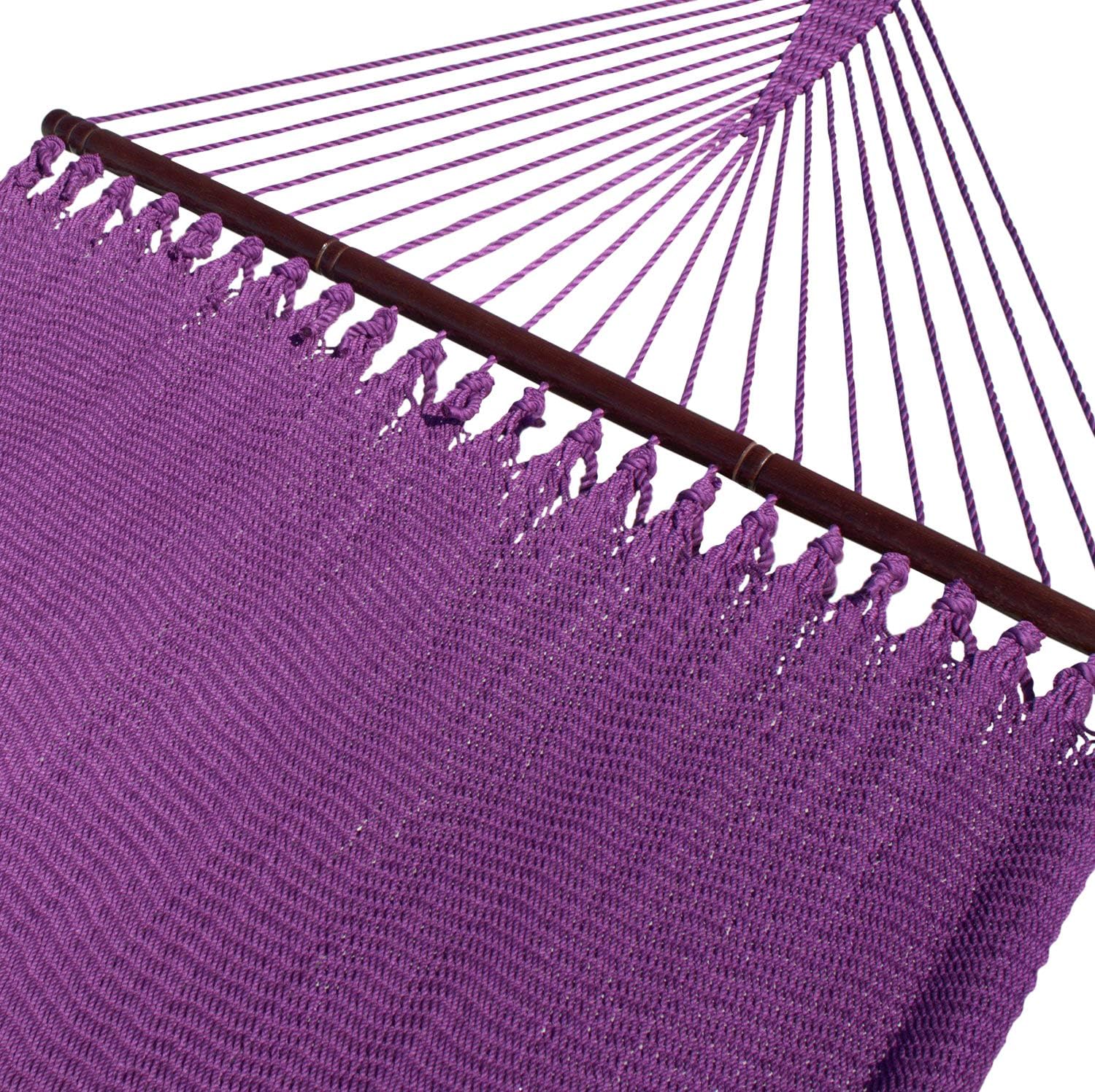 Best purple hammock with stand