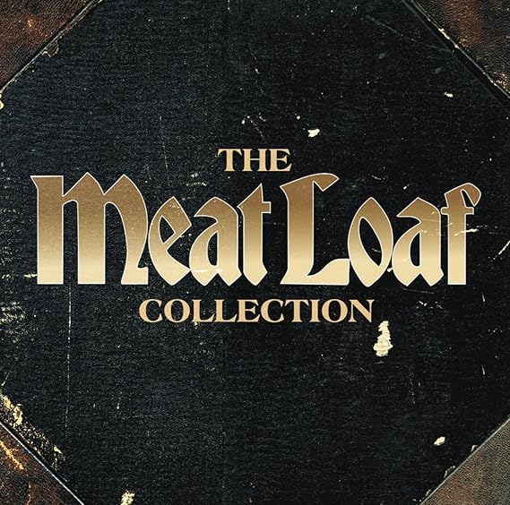 Dead Ringer For Love The Meat Loaf Collection Amazon.co.uk Music