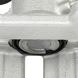SCITOO 19B3415 Rear Right Disc Brake Caliper