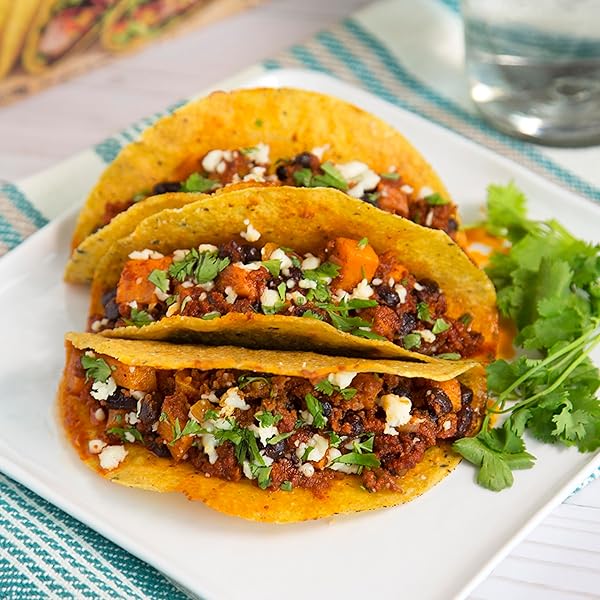ORTEGA TACO SKILLET SAUCE, 7 OUNCE